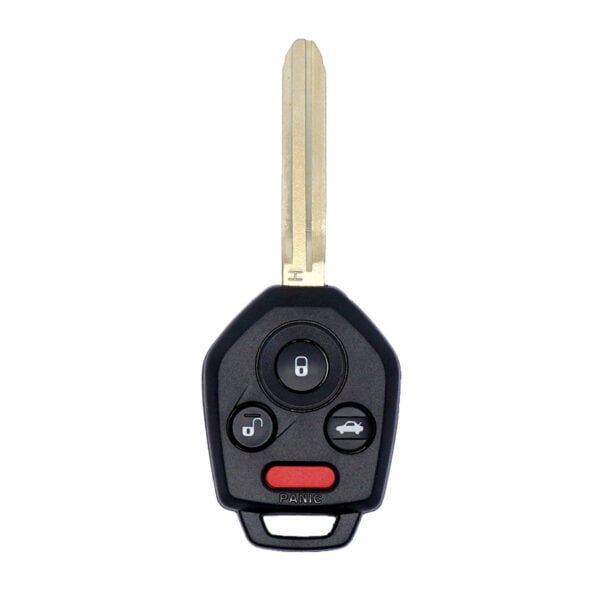 2019-2020 SUBARU 4B KEYLESS REMOTE HEAD FOB CWTB1G077 H CHIP