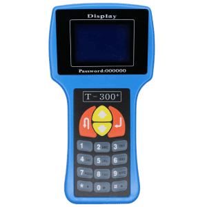 T300 Key Programmer & Automotive Diagnostics Tool V21.3