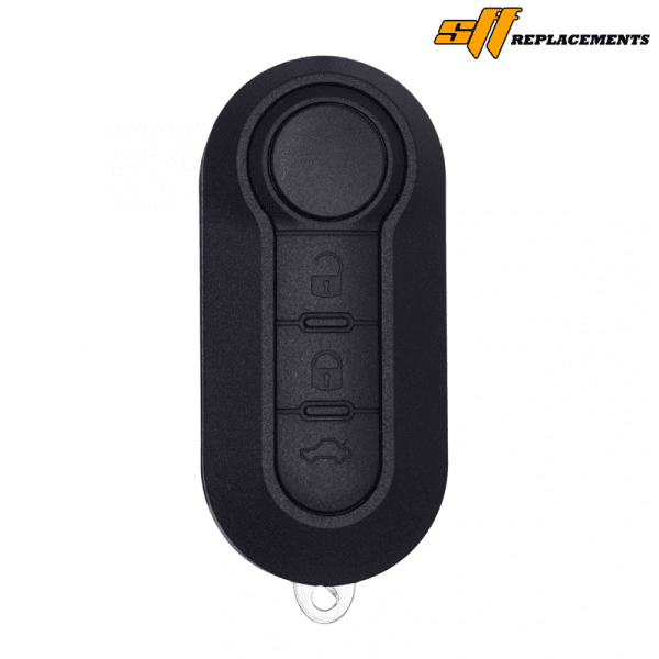 2012-2017 REPLACEMENT FIAT 500 RAM PROMASTER 3B REMOTE FOB TRANSMITTER LTQFI2AM433TX