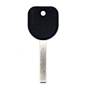 2010-2025 HIGH SECURITY TRANSPONDER KEY FOR GM B119 (OEM CHIP)