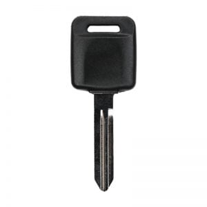 2002-2018 NI04T TRANSPONDER KEY FOR NISSAN / INFINITI OEM CHIP