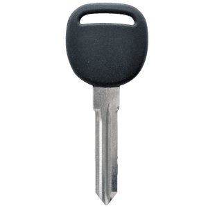 2004-2006 PK3 TRANSPONDER KEY FOR CADILLAC SRX B115