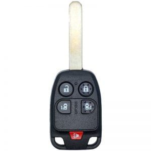 2011-2014 HONDA ODYSSEY 5B REMOTE HEAD KEY TRANSMITTER N5F-A04TAA