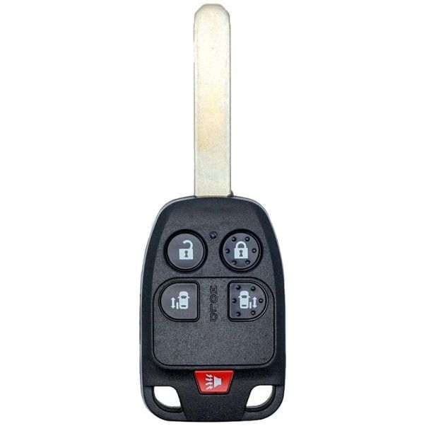 2011-2014 HONDA ODYSSEY 5B REMOTE HEAD KEY TRANSMITTER N5F-A04TAA