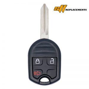 2011-2020 REPLACEMENT FORD 3B 80 BIT REMOTE HEAD KEY FOB TRANSMITTER 164-R8070