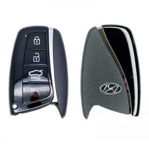 2015-2017 HYUNDAI AZERA 4B SMART KEYLESS PROXIMITY REMOTE FOB TRANSMITTER 95440-3V022