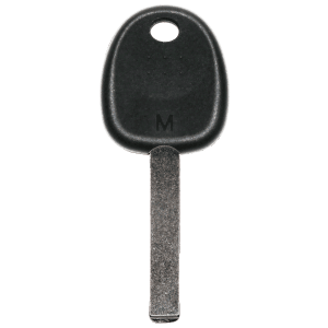 VA2 KK12-P TRANSPONDER KEY SHELL FOR HYUNDAI KIA