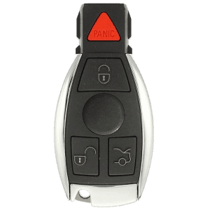 REPLACEMENT SHELL FOR MERCEDES BENZ IYZ-3312