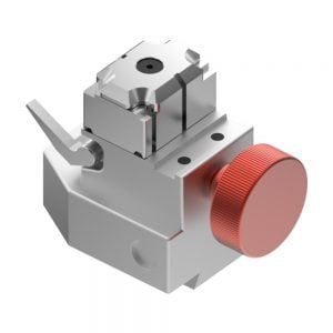 TRJ2 KEY JAW FOR SINGLE SIDED KEY