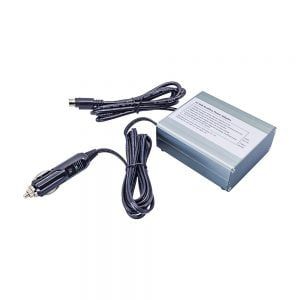 TRA4 CAR POWER ADAPTER FOR TRITON