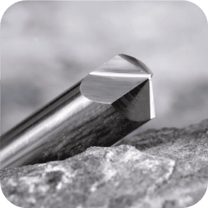 0.8mm (95°) DIMPLE CUTTER FOR TRITON