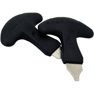 SHELL OPENER / MINI PRY TOOL SET BY GTL