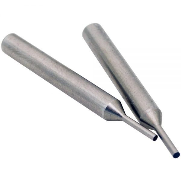 2 PACK REPLACEMENT PINS FOR MK430 ROLL PIN REMOVAL TOOL- LARGE MK432