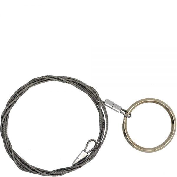 UNDER THE DOOR REPLACEMENT CABLE FOR MK200 BY LOCK MONKEY