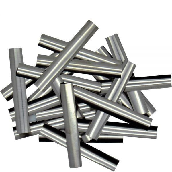 30 PACK BASIC CURVED SHIMS MK320 BY LOCK MONKEY