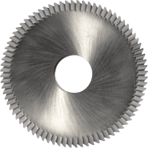 HSS M35 63mm (45°) ANGLE MILLING CUTTER