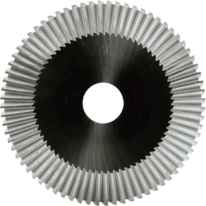 SOLID CARBIDE 52mm (40°) ANGLE MILLING CUTTER