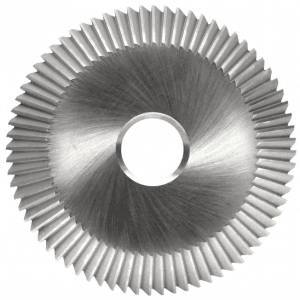 SOLID CARBIDE 60mm (40°) ANGLE MILLING CUTTER