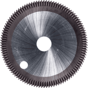 HSS M35 60.4mm (40°) ANGLE MILLING CUTTER