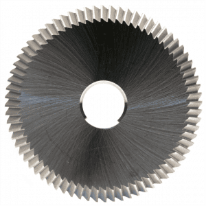 SOLID CARBIDE 60mm (80°) ANGLE MILLING CUTTER