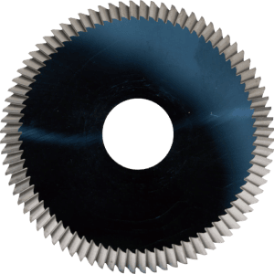 HSS M35 63mm (84°) ANGLE MILLING CUTTER