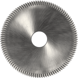 80mm (80°) ANGLE MILLING CUTTER FOR ILCO SILICA JMA