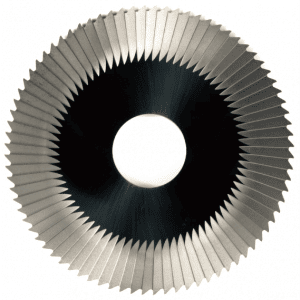 SOLID CARBIDE 63mm SIDE MILLING CUTTER