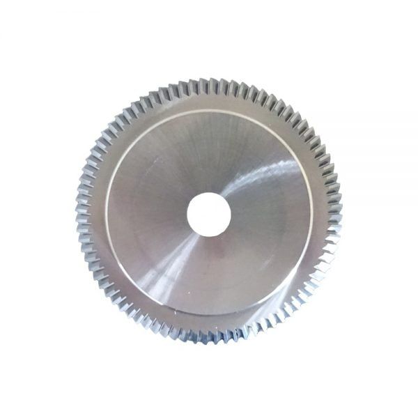 HSS M35 60.3mm (90°) ANGLE MILLING CUTTER FOR HPC - Image 3