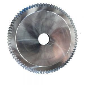 HSS M35 60.3mm (90°) ANGLE MILLING CUTTER FOR HPC