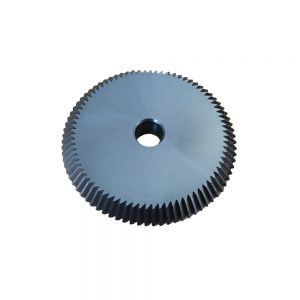 HSS M35 60.3mm (100°) ANGLE MILLING CUTTER FOR HPC