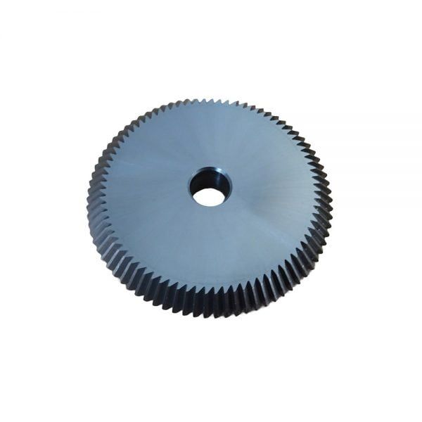 HSS M35 60.3mm (100°) ANGLE MILLING CUTTER FOR HPC