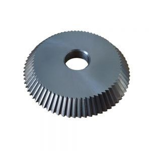 HSS M35 57.15mm (45°) ANGLE MILLING CUTTER FOR HPC