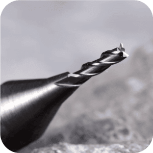 1.5mm END MILL CUTTER FOR KEYLINE 994 (A, F and G Jaw)
