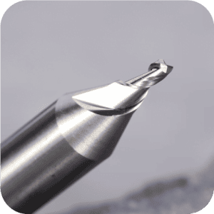 1.5mm END MILL CUTTER FOR SILCA