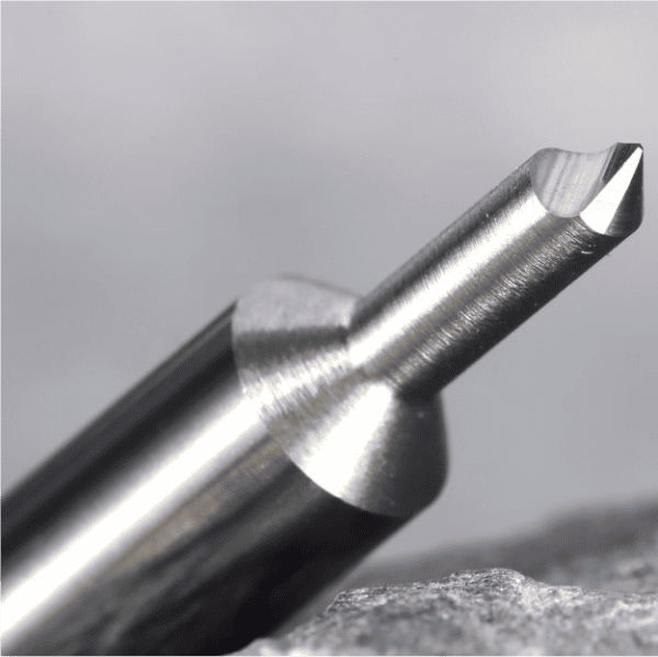 90° ENGRAVING CUTTER FOR SILCA FUTURA