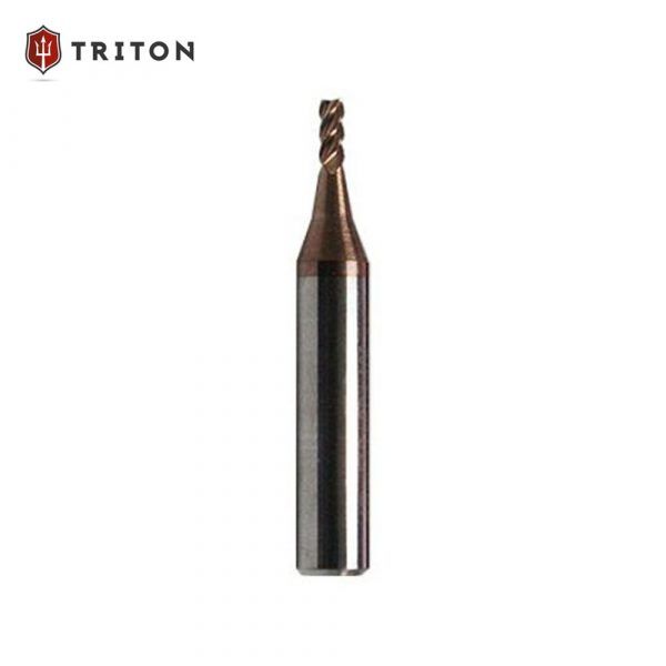 TRC5 1.5MM STANDARD REPLACEMENT CUTTER FOR HU162T & HU198T