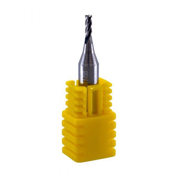 BLACK WIDOW 2.0MM STANDARD REPLACEMENT CUTTER TBW-TRC-01 - Image 2