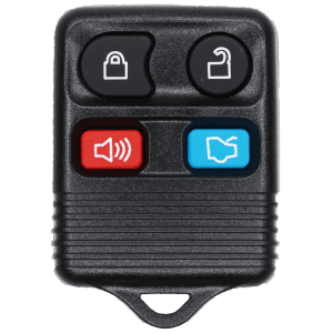 XHORSE VVDI FORD UNIVERSAL REMOTE 4B XKFO02EN