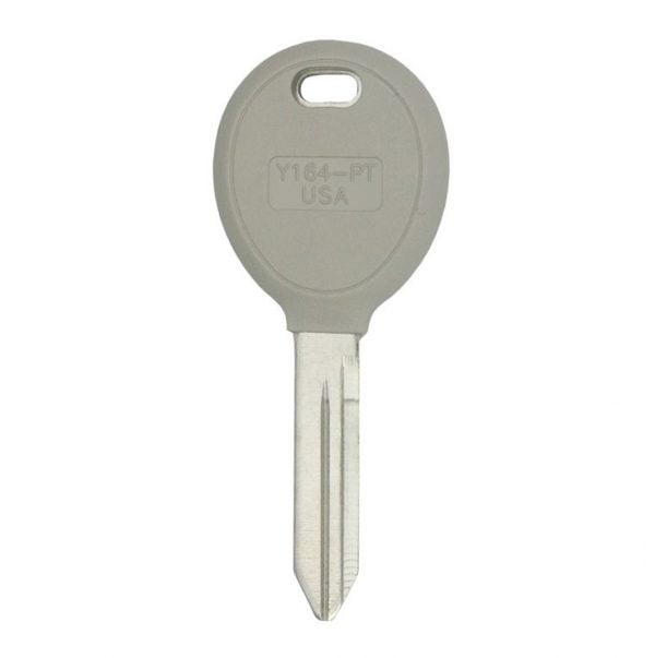 2005-2019 ILCO TRANSPONDER KEY FOR CHRYSLER DODGE JEEP Y164