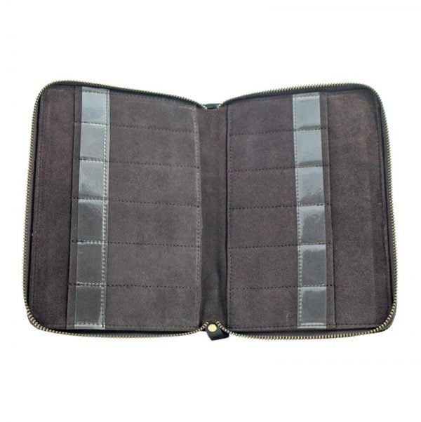 ORIGINAL LISHI PREMIUM QUALITY WALLET CASE FOR HOLDING 24 TOOLS - Image 2
