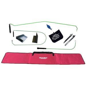 ACCESS TOOLS EMERGENCY RESPONSE KIT LONG CASE