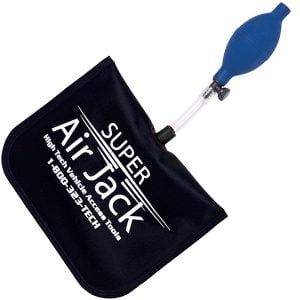 ACCESS TOOLS AIR JACK SUPER AIR WEDGE