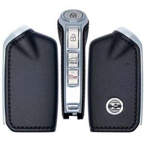 2018-2021 KIA STINGER GT 4B SMART KEYLESS PROXIMITY REMOTE FOB 95440-J5200 TQ8-FOB-4F15