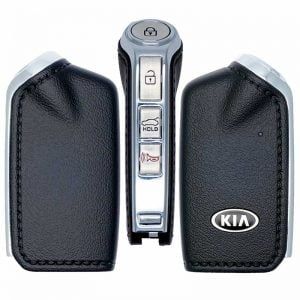 2018-2020 KIA K900 4B SMART KEYLESS PROXIMITY REMOTE FOB TQ8-FOB-4F17 95440-J6000