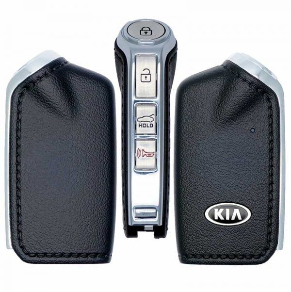 2018-2020 KIA K900 4B SMART KEYLESS PROXIMITY REMOTE FOB TQ8-FOB-4F17 95440-J6000
