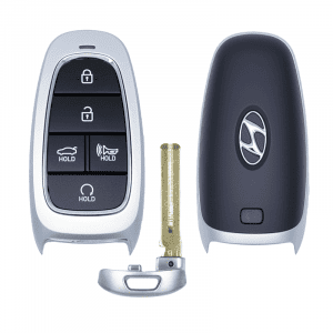 2020-2023 HYUNDAI SONATA 5B SMART KEYLESS PROXIMITY REMOTE FOB TQ8-F08-4F27 95440-L1010