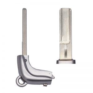 2008-2015 REPLACEMENT LEXUS 80K LX80 SMART KEY PROXIMITY EMERGENCY BLADE 80K 69515-50260
