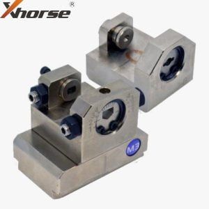 XHORSE CONDOR XC MINI JAW M3 FOR TIBBE KEYS
