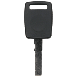 1999-2006 HIGH SECURITY TRANSPONDER KEY FOR AUDI HU66T6