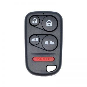 2001-2004 HONDA ODYSSEY 5B REMOTE FOB TRANSMITTER OUCG8D-440H-A
